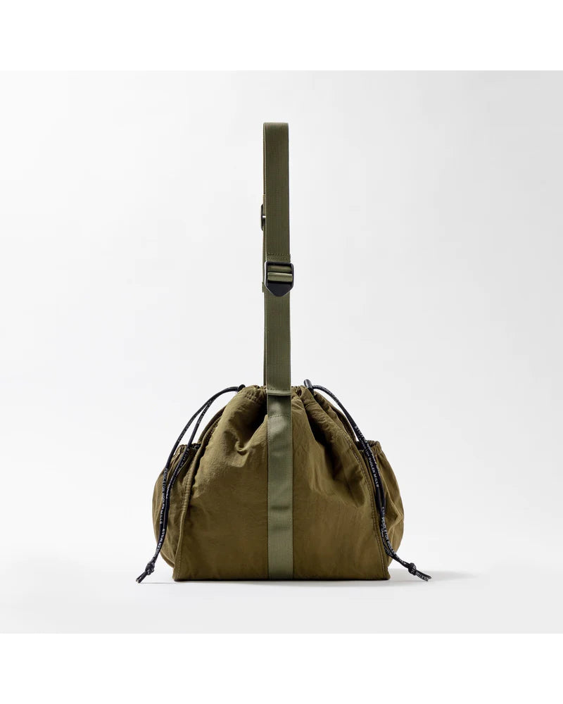 PENDLETON/ DRAW 2WAY BAG 【マリエ イナバ コラボバッグ】