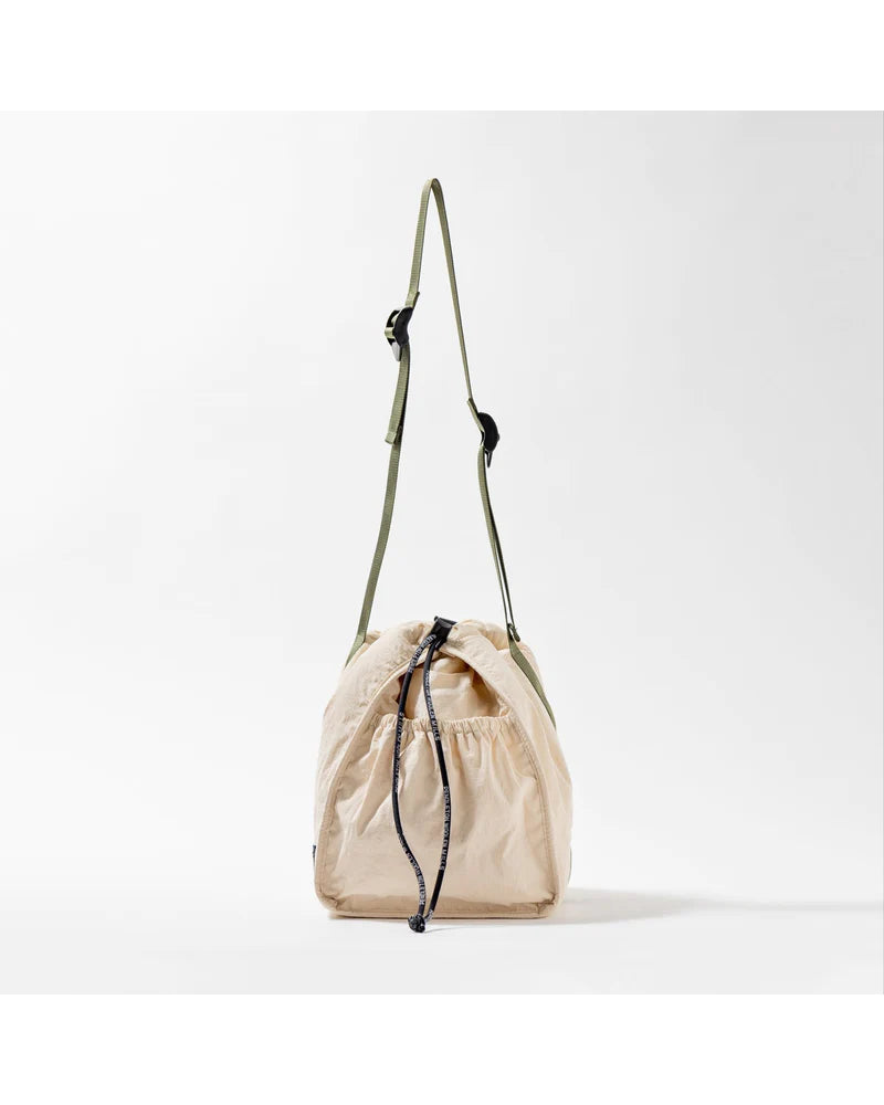 PENDLETON/ DRAW 2WAY BAG 【マリエ イナバ コラボバッグ】