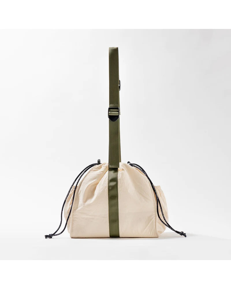 PENDLETON/ DRAW 2WAY BAG 【マリエ イナバ コラボバッグ】