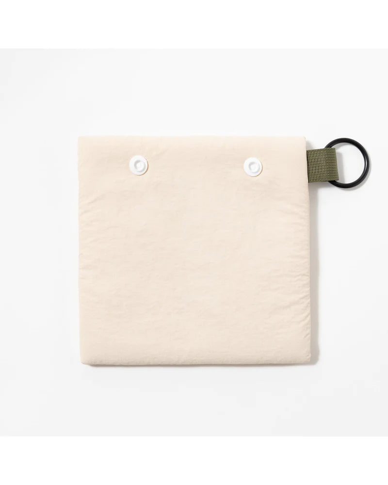 PENDLETON/ DRAW 2WAY BAG 【マリエ イナバ コラボバッグ】