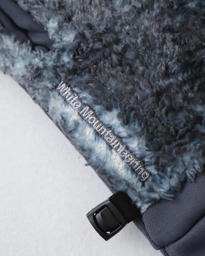 White Mountaineering / WINDSTOPPER FLEECE GLOVE