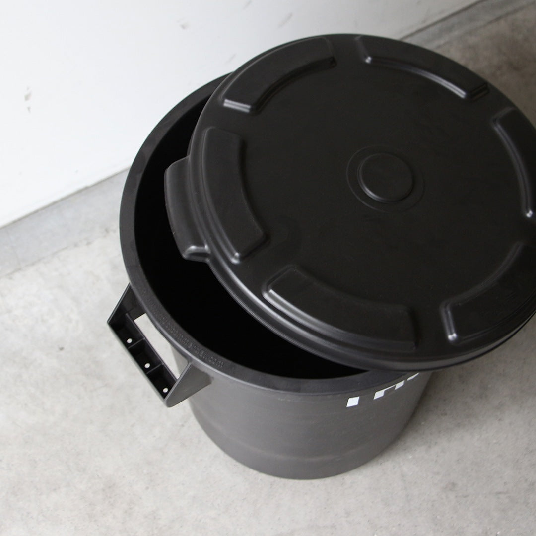 THOR / Round Container 23L