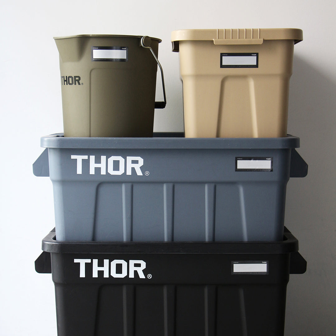 THOR / Document Sticker Large