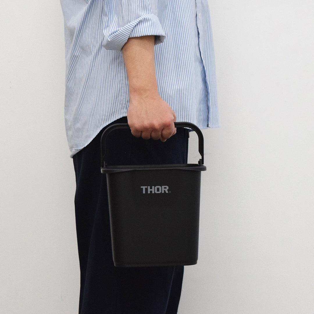THOR / THOR QUADRATE BUCKET DC 4.7L