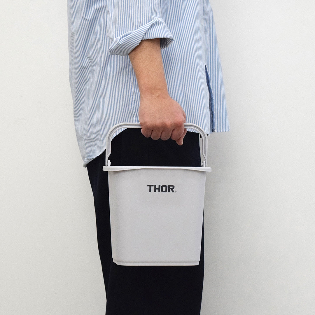 THOR / THOR QUADRATE BUCKET DC 4.7L