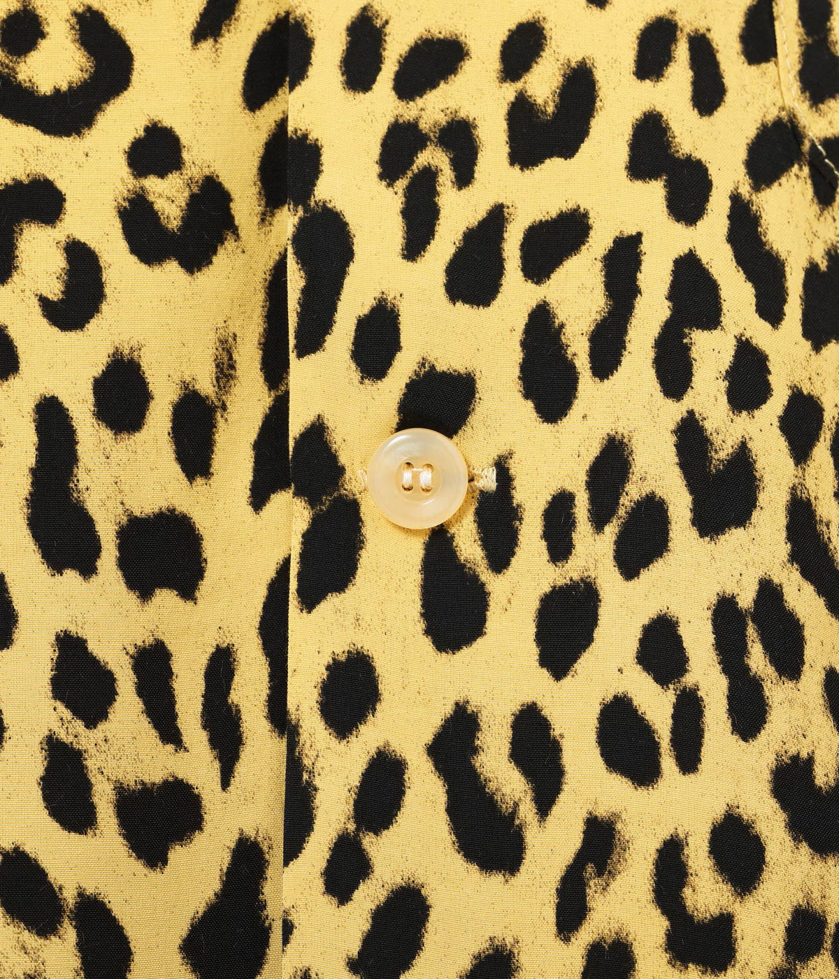 STAR OF HOLLYWOOD / Lot No. SH39490 / HIGH DENSITY RAYON OPEN SHIRT “LEOPARD”