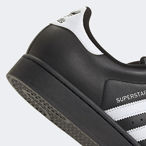 adidas / SUPERSTAR II