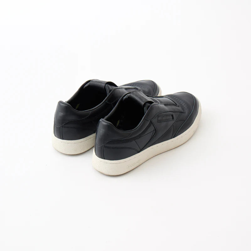 White Mountaineering / WM×Reebok CLUB C VINTAGE SLIP ON