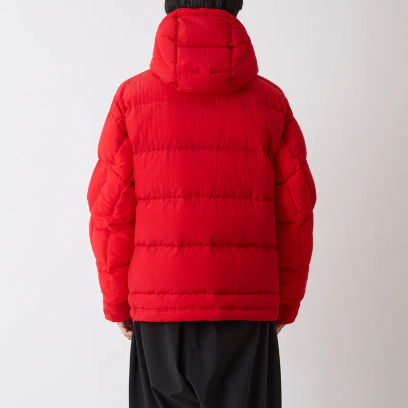 White Mountaineering / WM × TAION RIPSTOP DOWN JACKET
