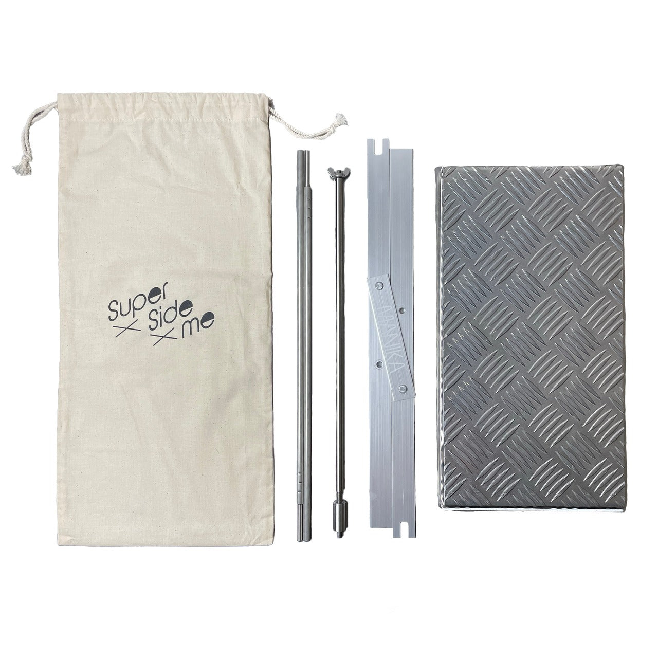 MANIKA FACTORY / TAKIBI-STATION-FULL-SET