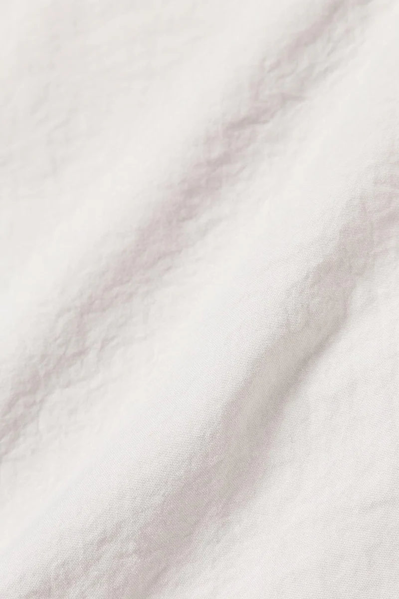 and wander / GRAMICCI × and wander nylon g-short