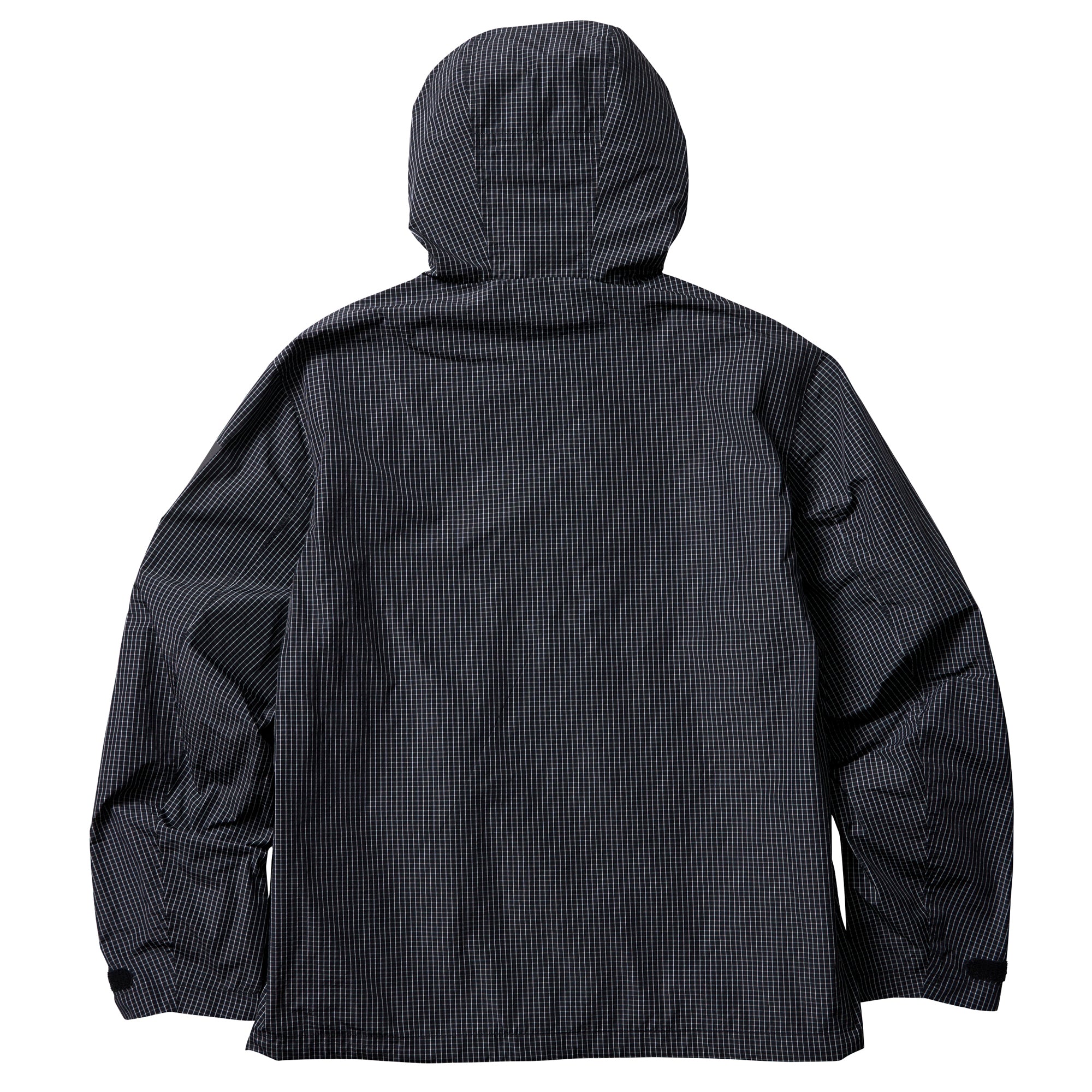Liberaiders / GRID CLOTH PARKA