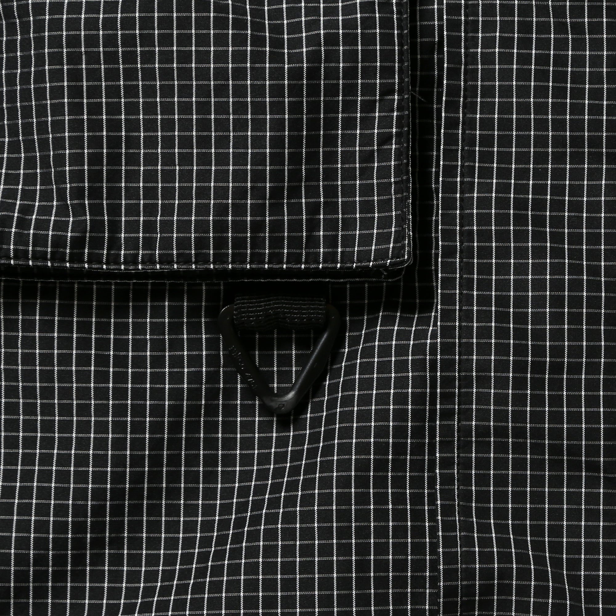 Liberaiders / GRID CLOTH PARKA