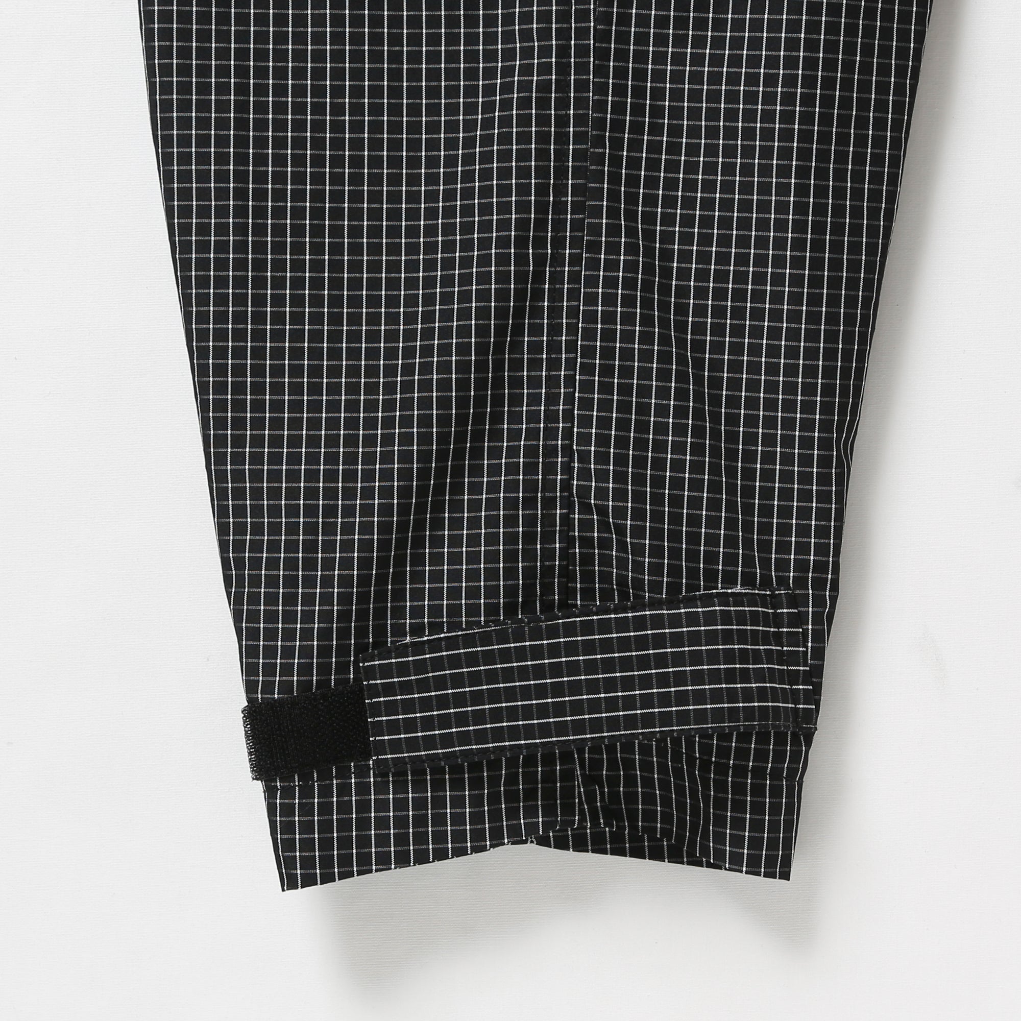Liberaiders / GRID CLOTH PARKA