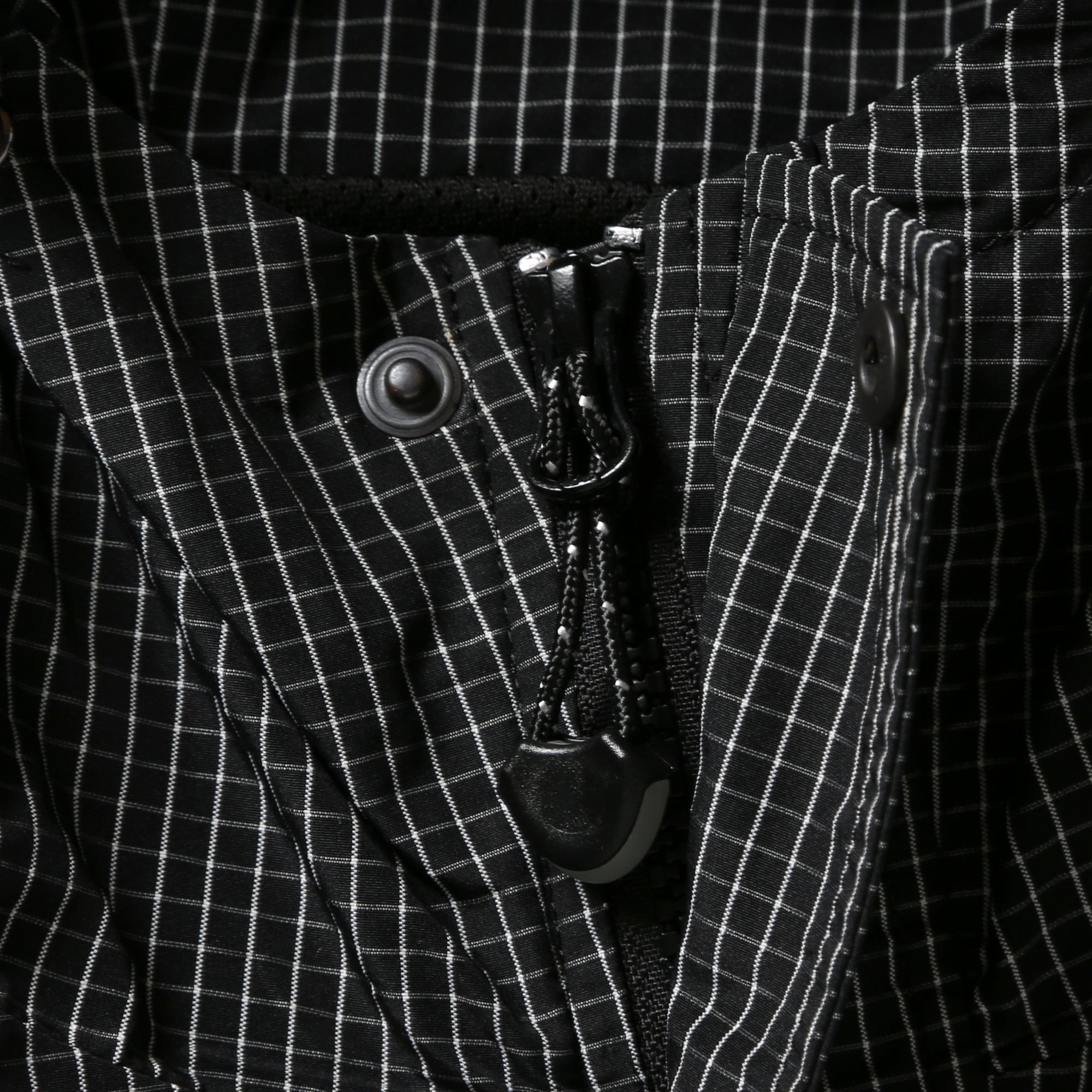Liberaiders / GRID CLOTH PARKA