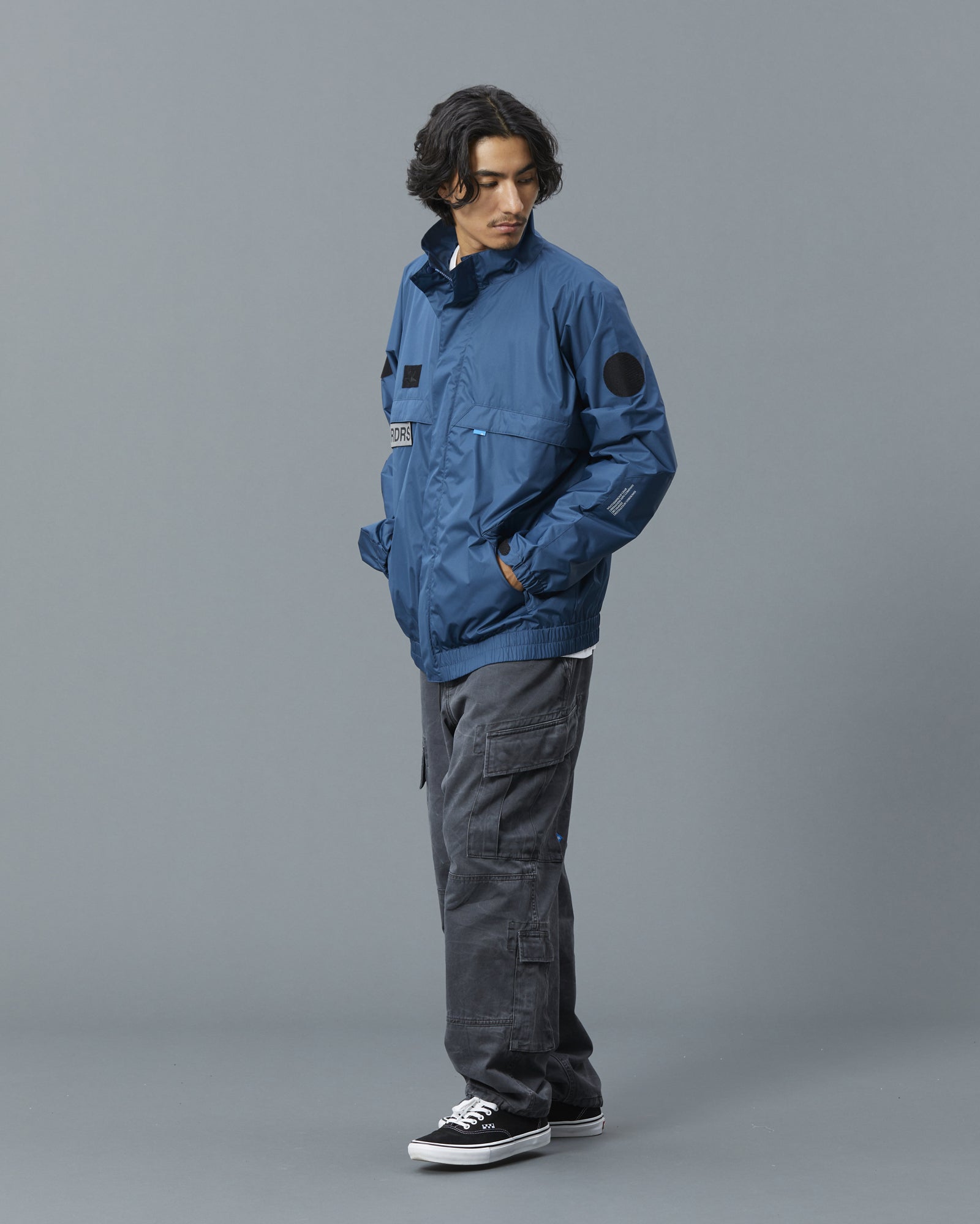 Liberaiders / LR OFFICER JACKET