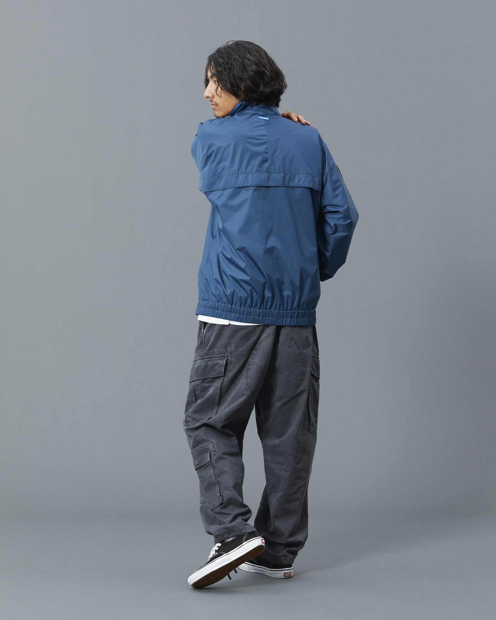 Liberaiders / LR OFFICER JACKET