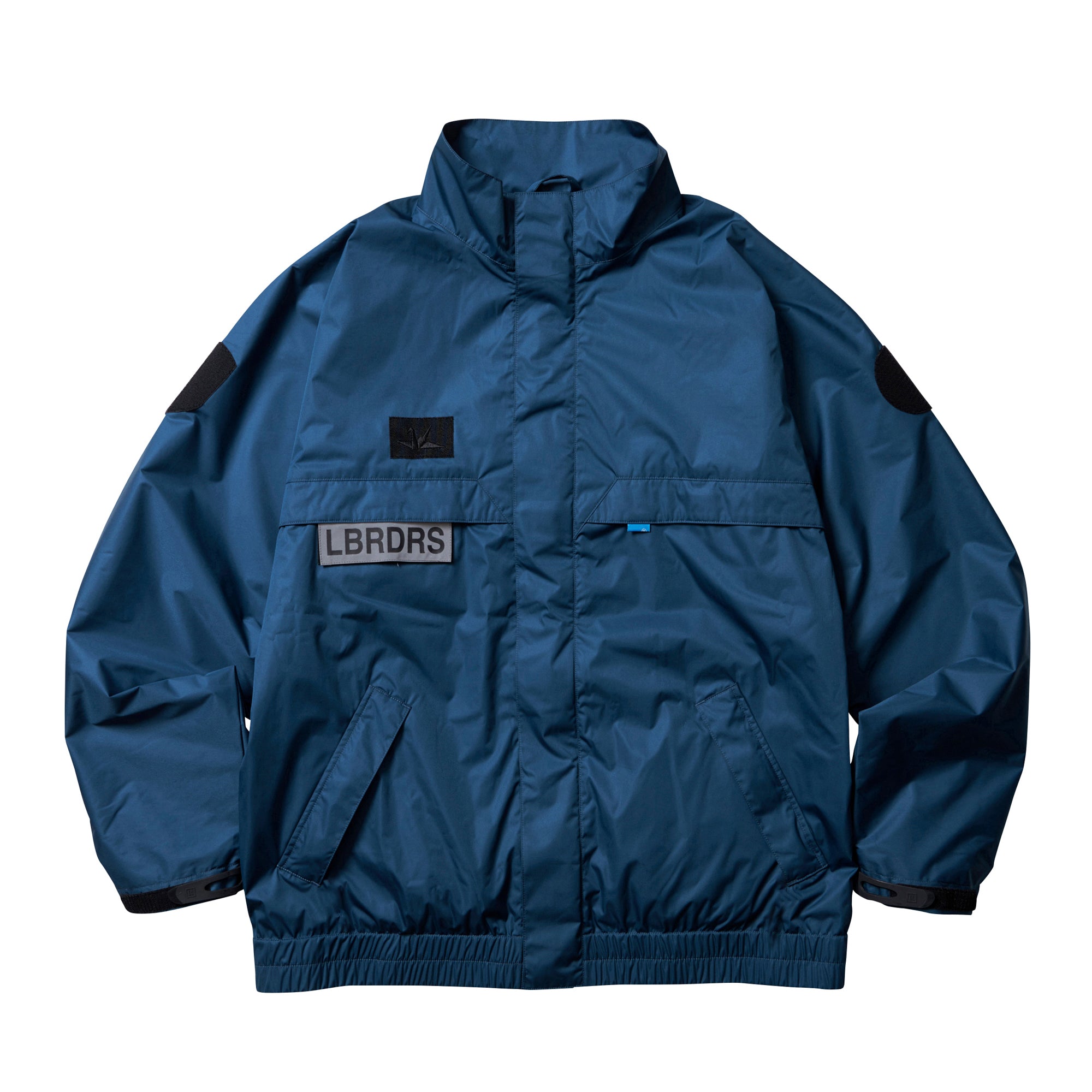 Liberaiders / LR OFFICER JACKET
