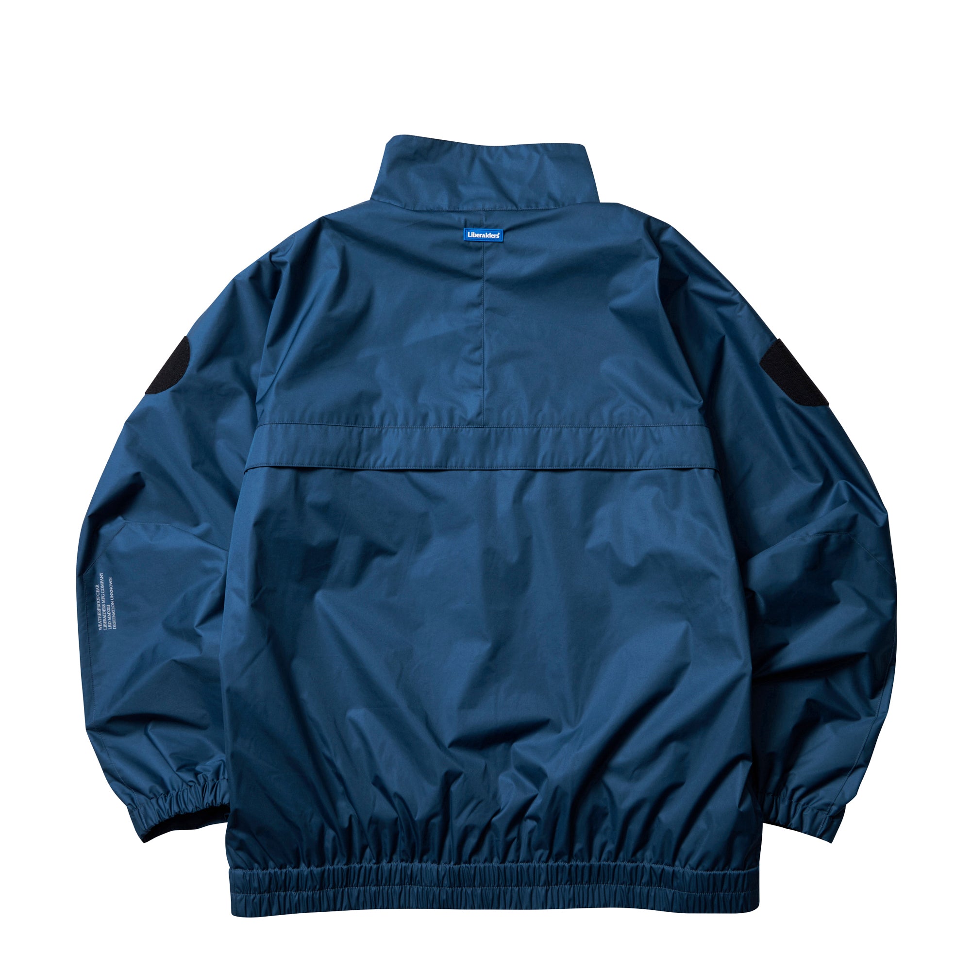 Liberaiders / LR OFFICER JACKET