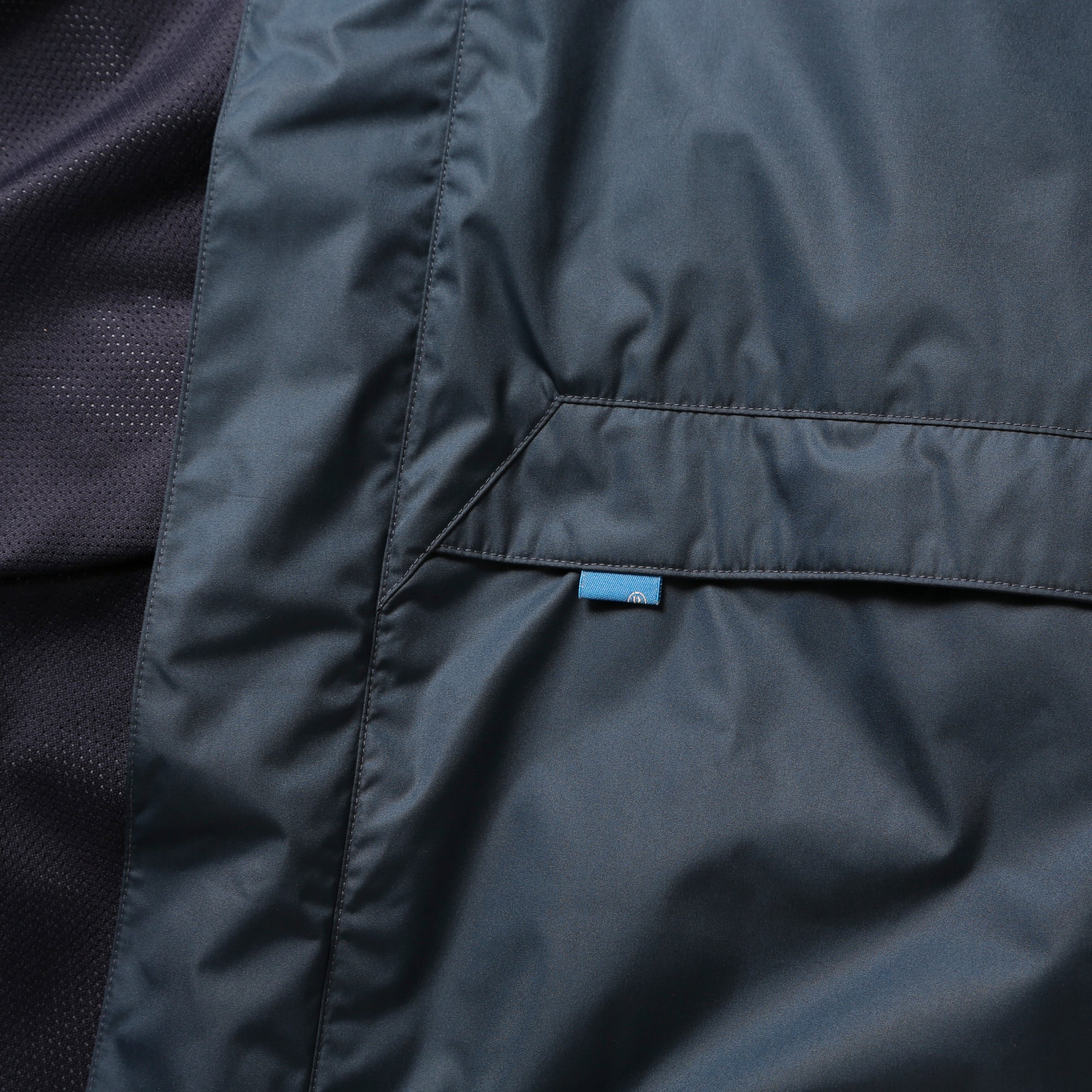 Liberaiders / LR OFFICER JACKET