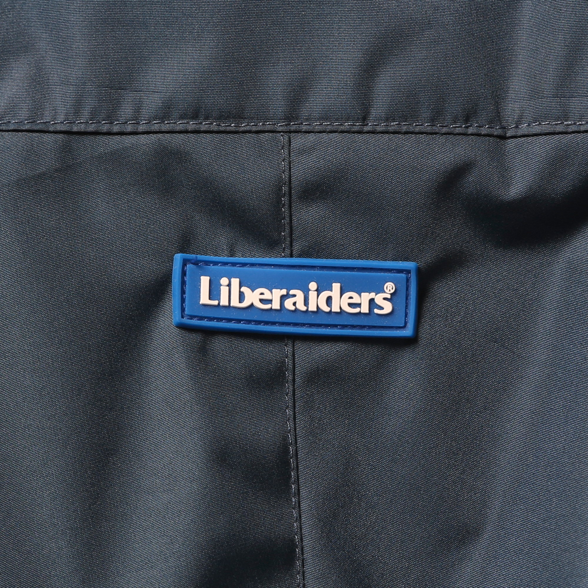 Liberaiders / LR OFFICER JACKET