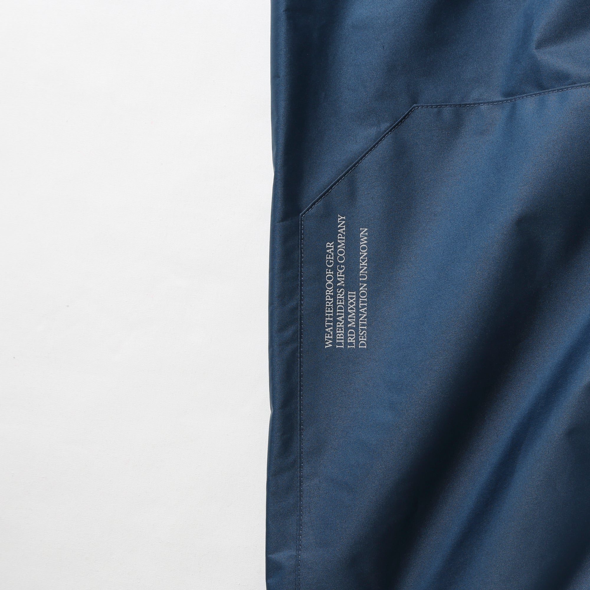 Liberaiders / LR OFFICER JACKET