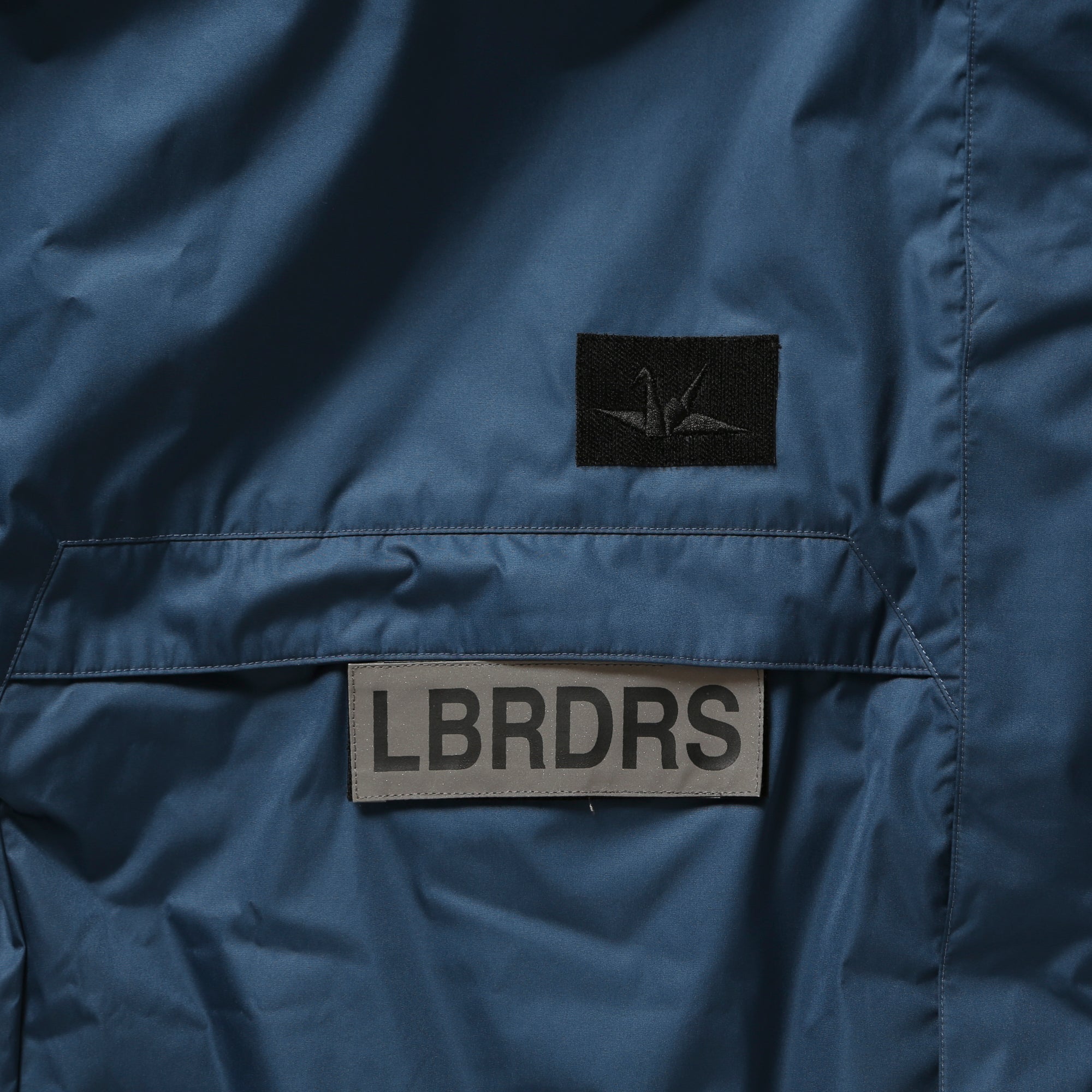 Liberaiders / LR OFFICER JACKET
