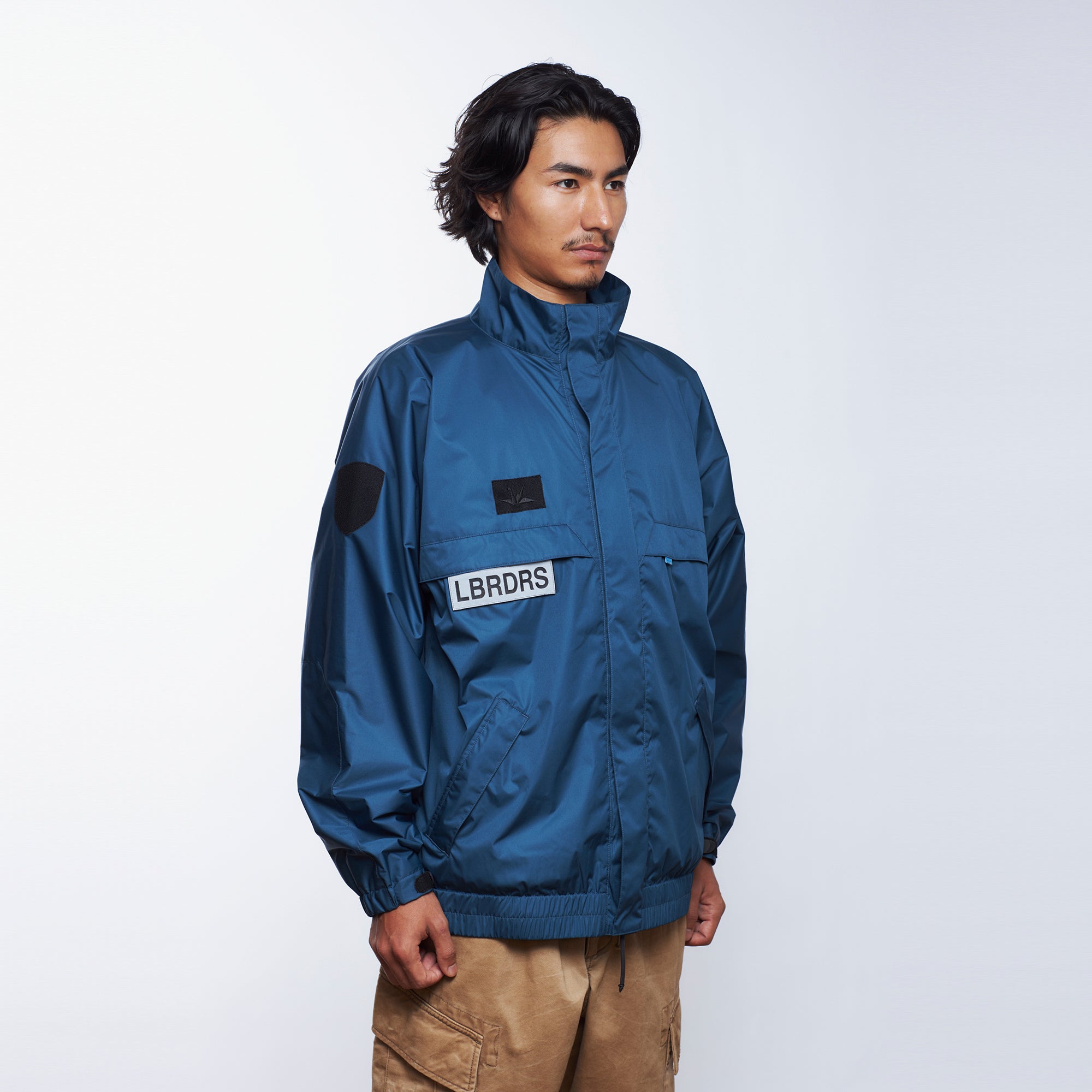 Liberaiders / LR OFFICER JACKET