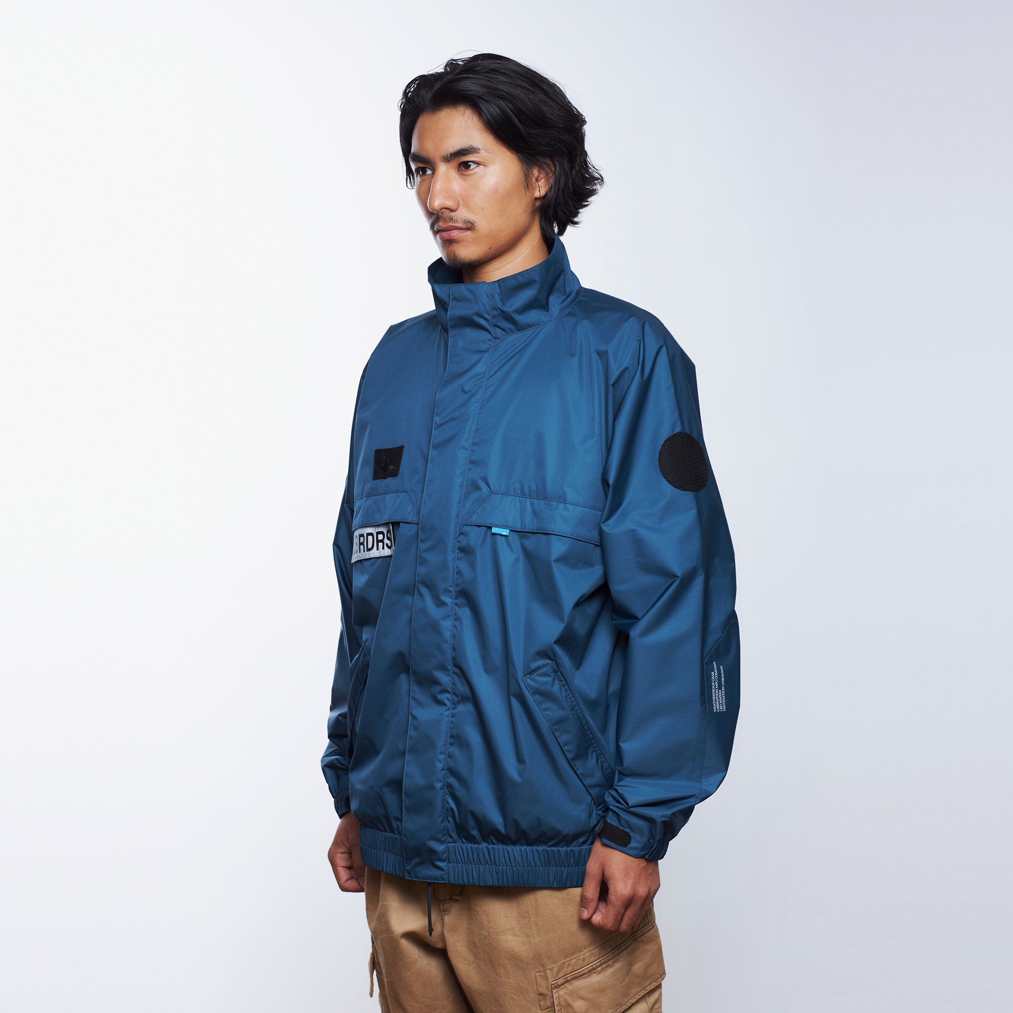 Liberaiders / LR OFFICER JACKET