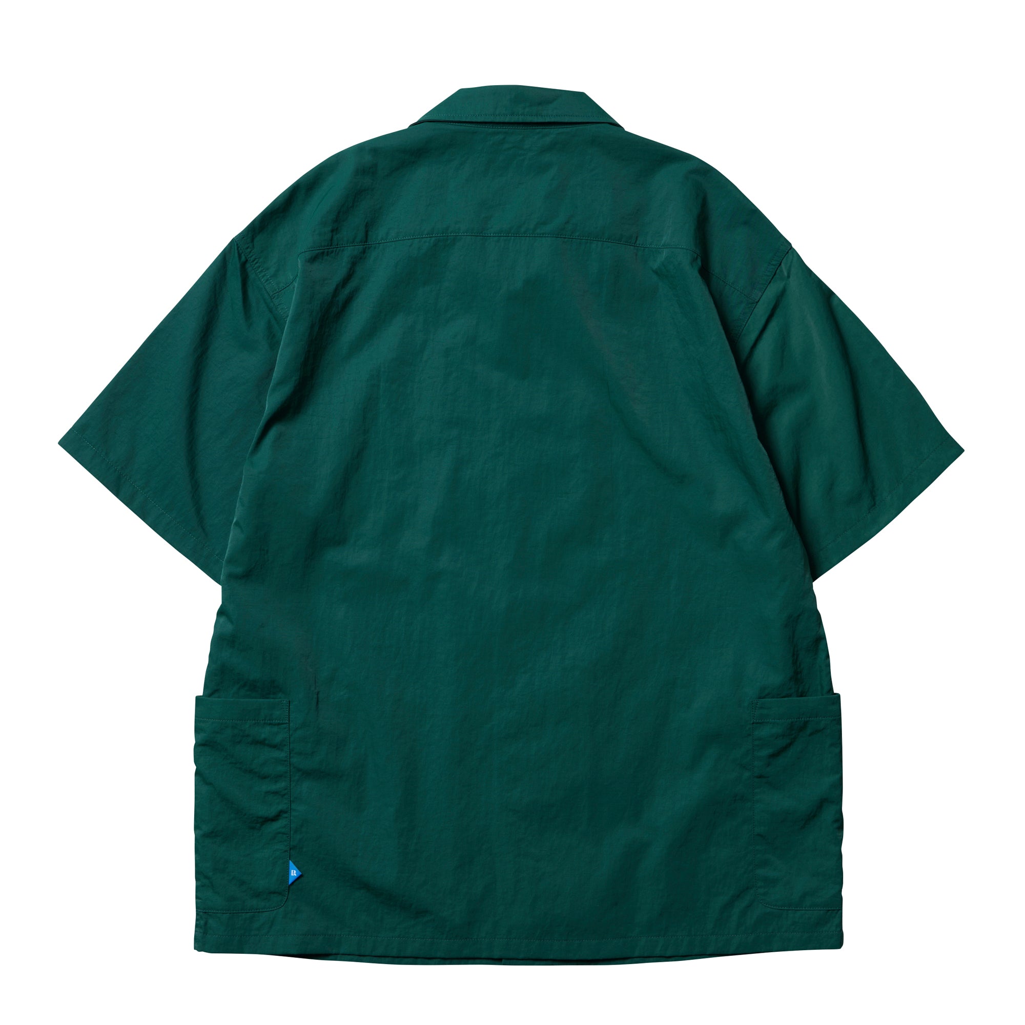 Liberaiders / SUPPLEX NYLON SHIRT