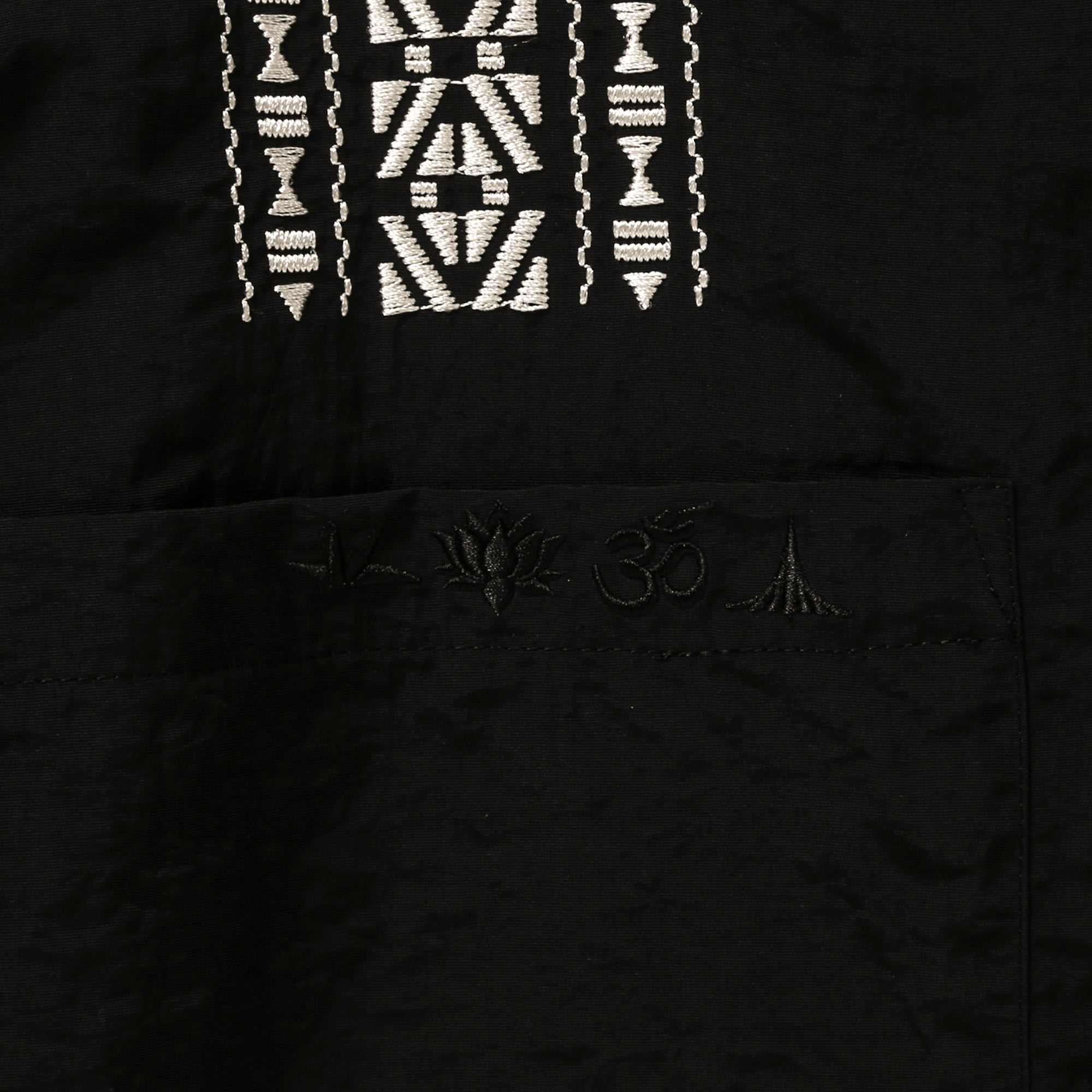 Liberaiders / SUPPLEX NYLON SHIRT