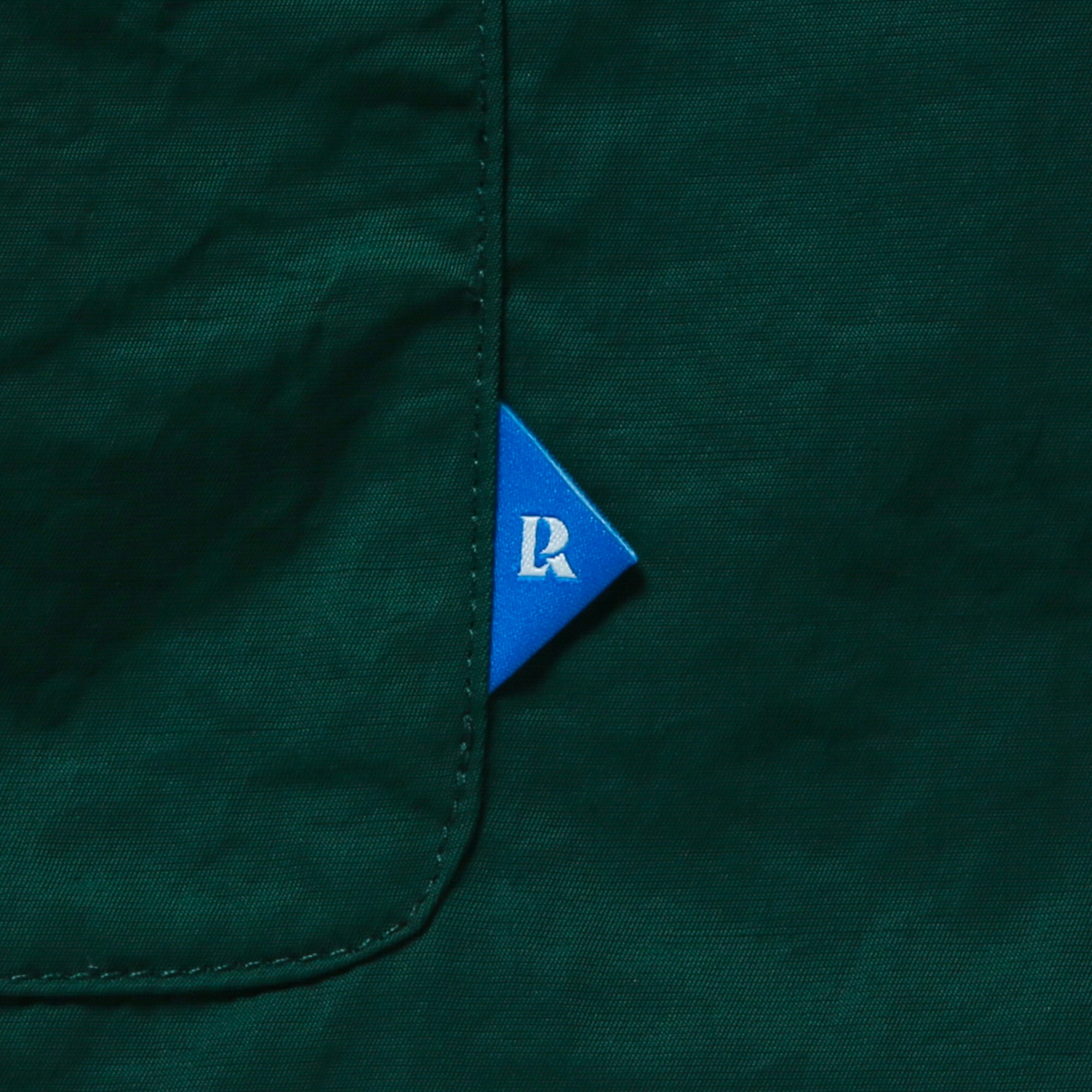 Liberaiders / SUPPLEX NYLON SHIRT