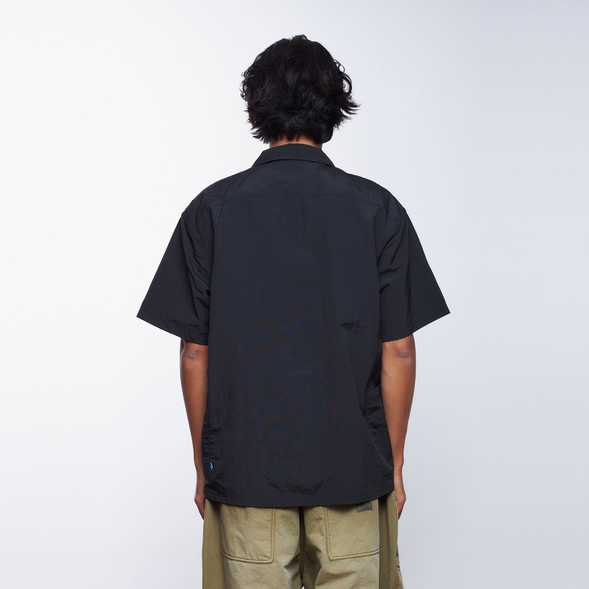 Liberaiders / SUPPLEX NYLON SHIRT