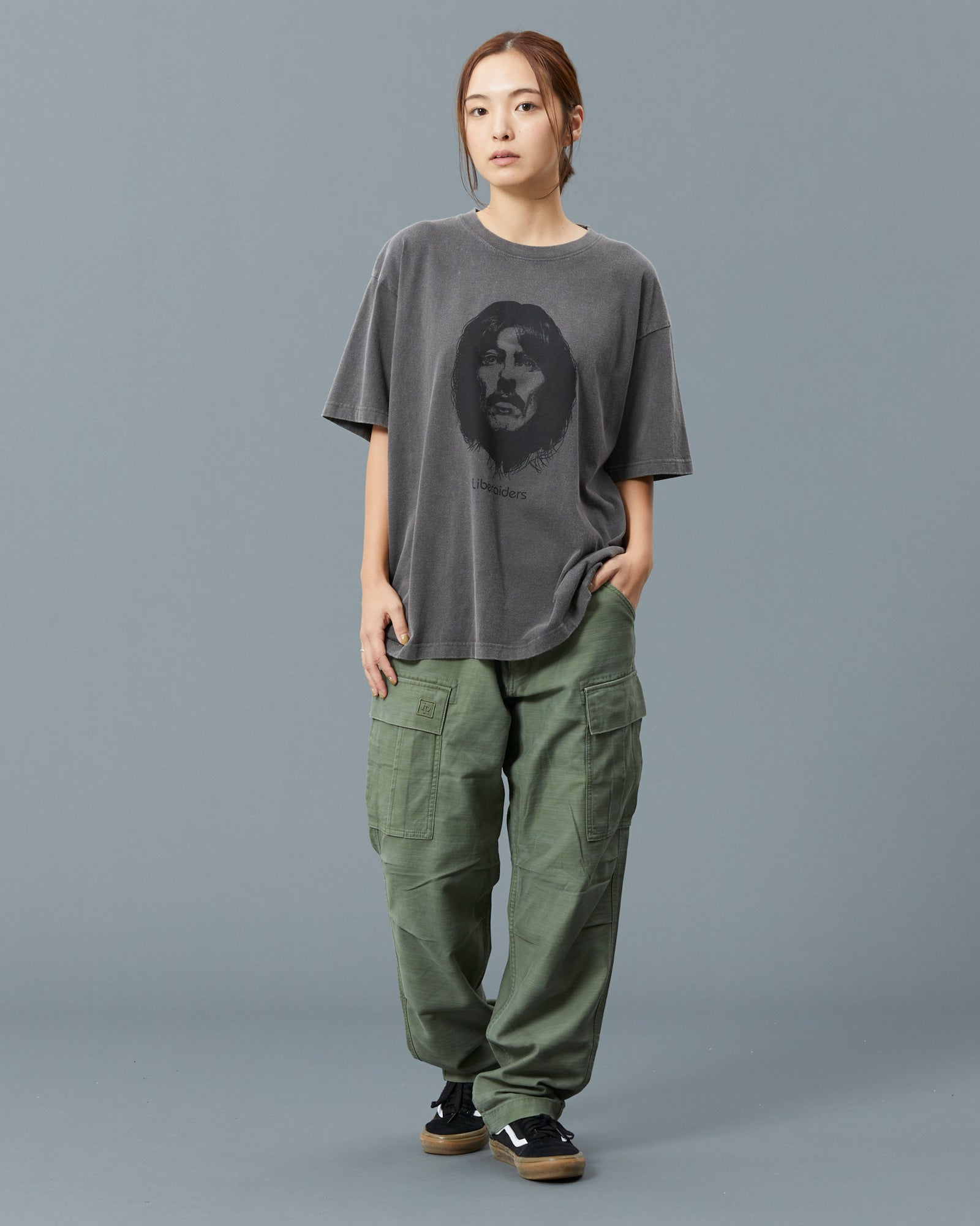 Liberaiders / 1971 TEE