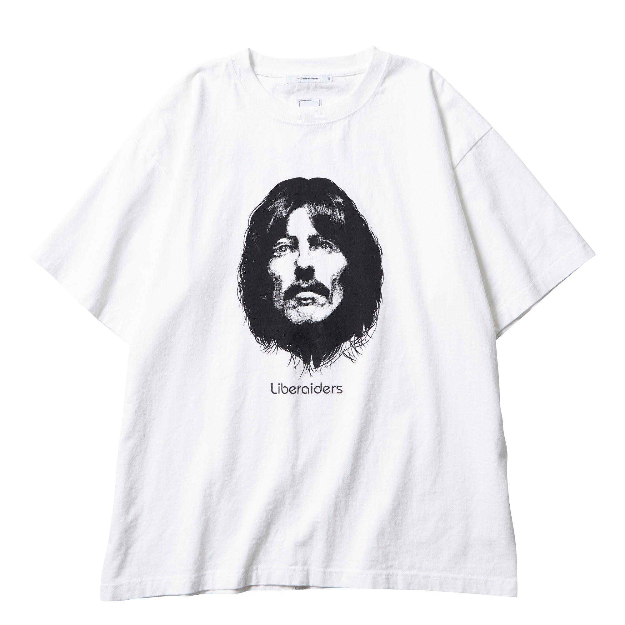 Liberaiders / 1971 TEE