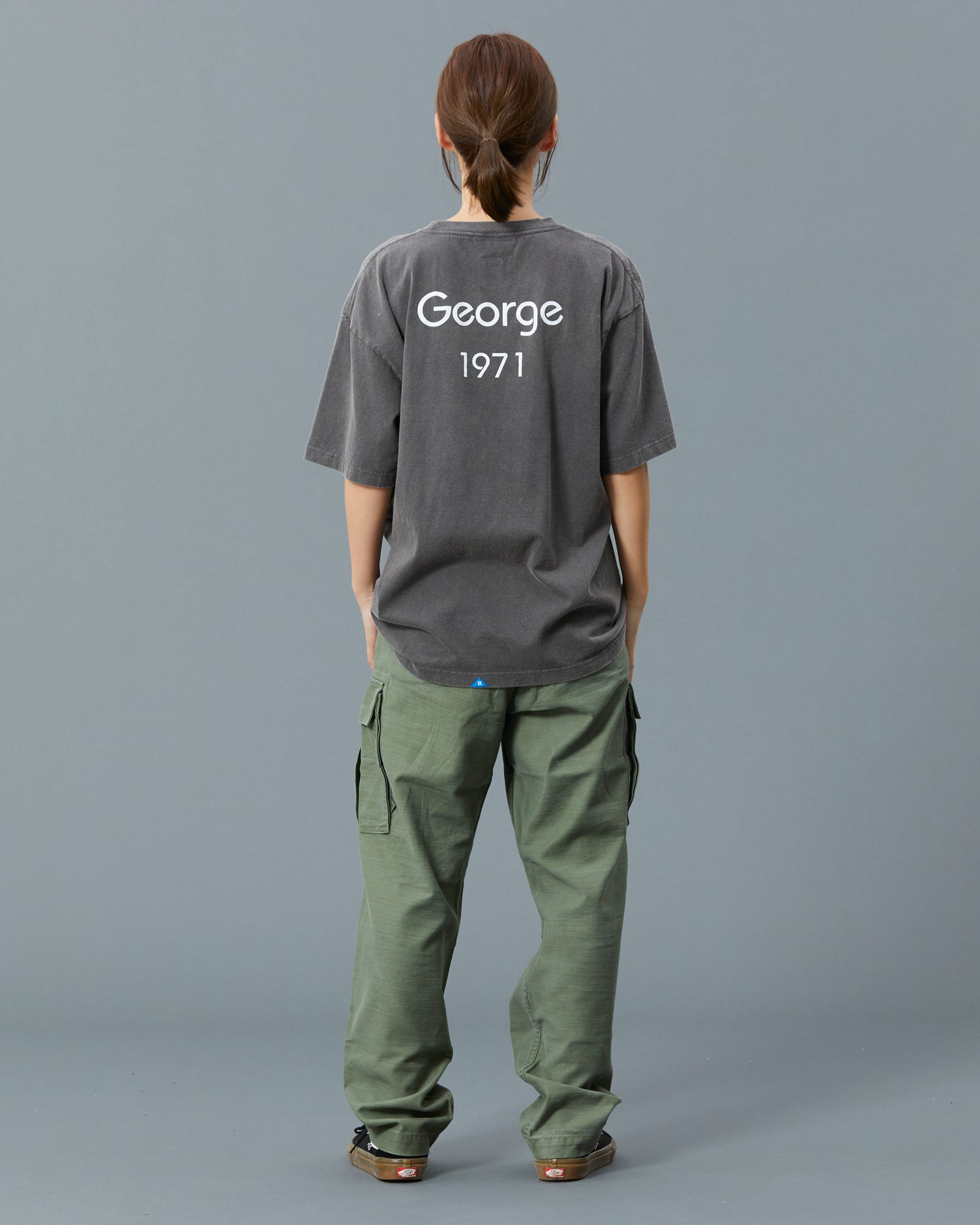 Liberaiders / 1971 TEE
