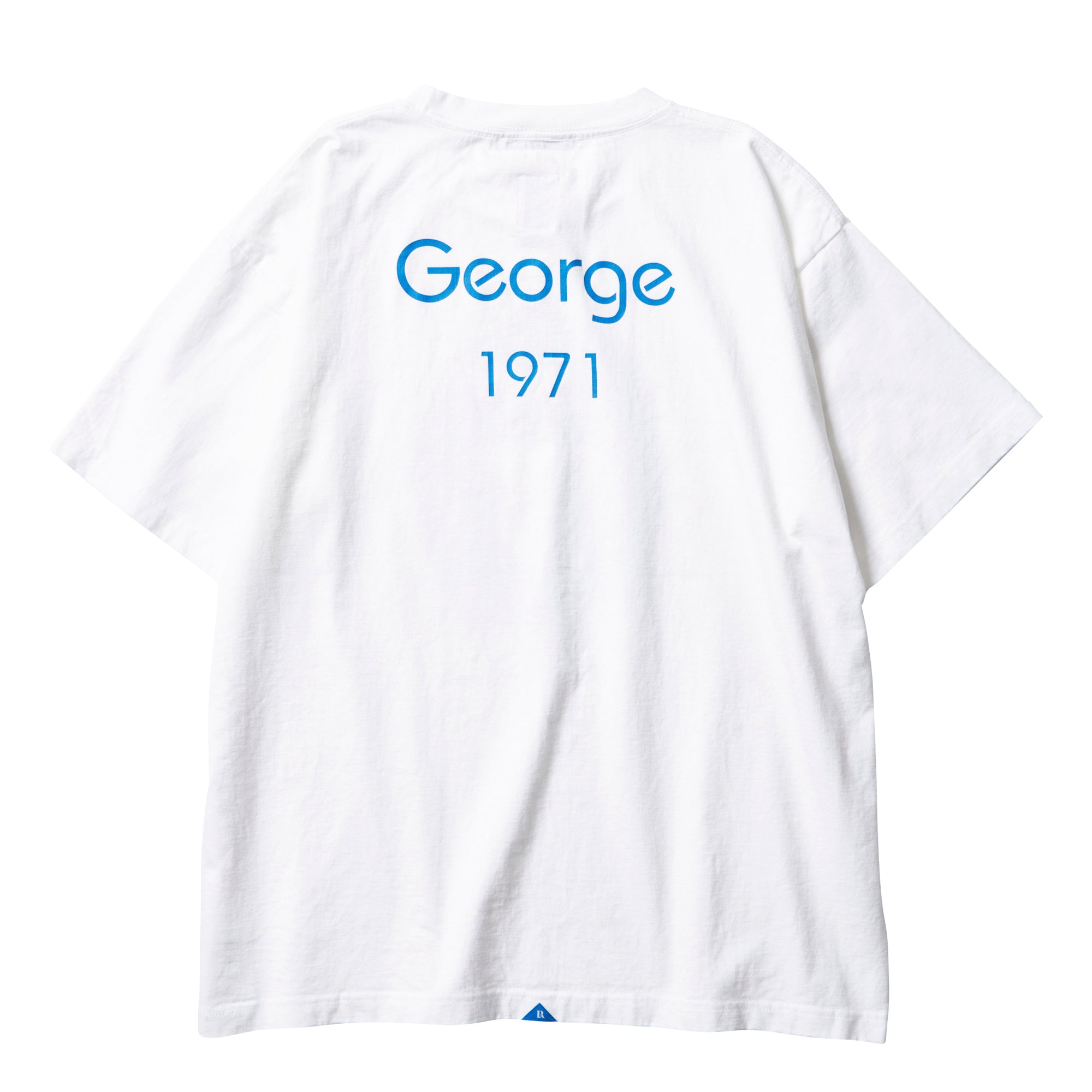 Liberaiders / 1971 TEE