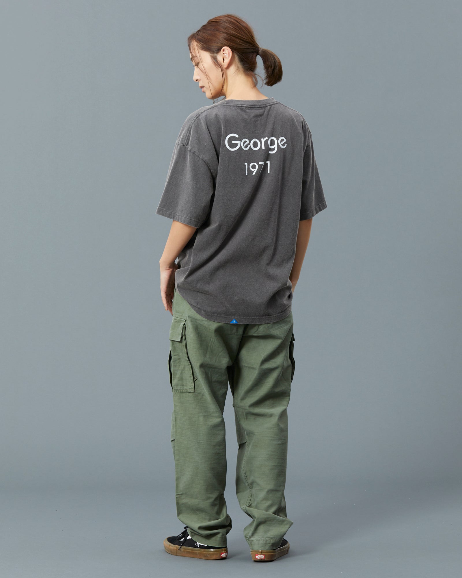 Liberaiders / 1971 TEE