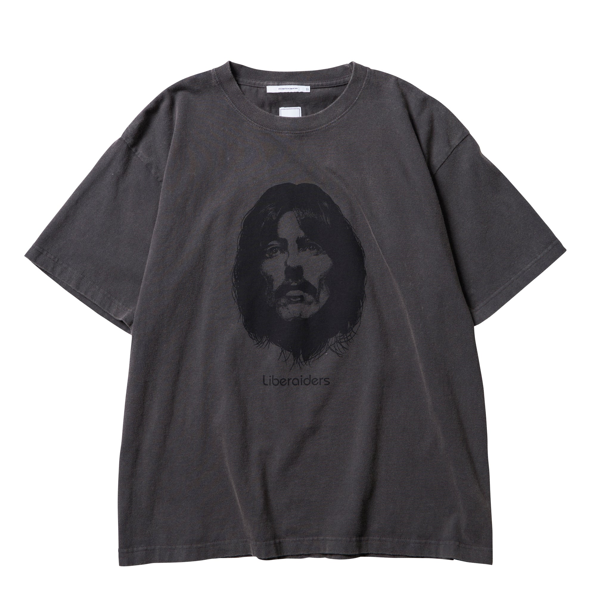 Liberaiders / 1971 TEE