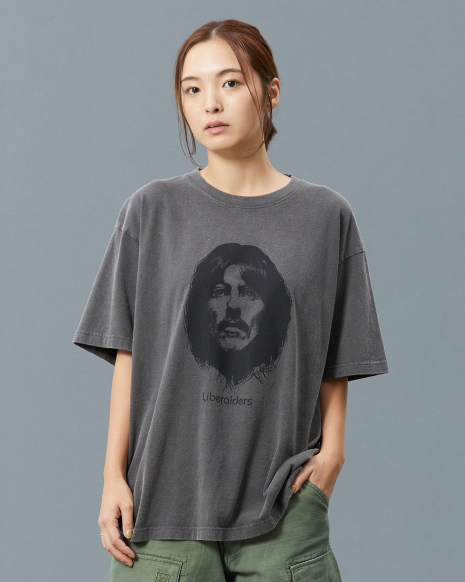 Liberaiders / 1971 TEE