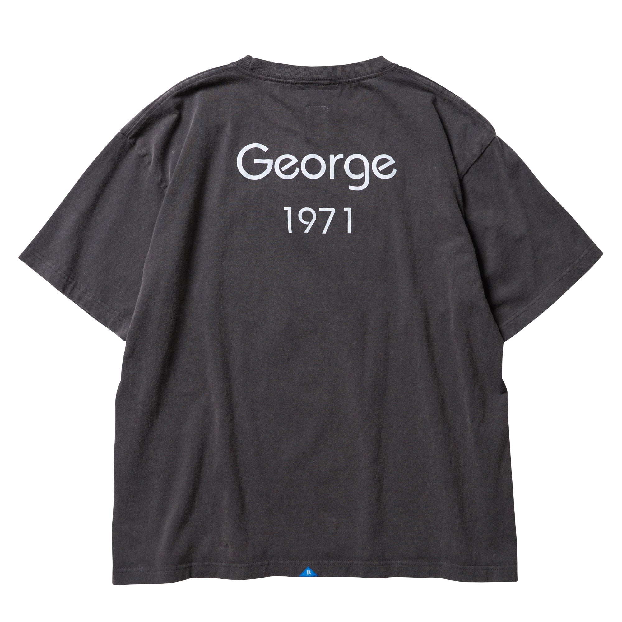 Liberaiders / 1971 TEE