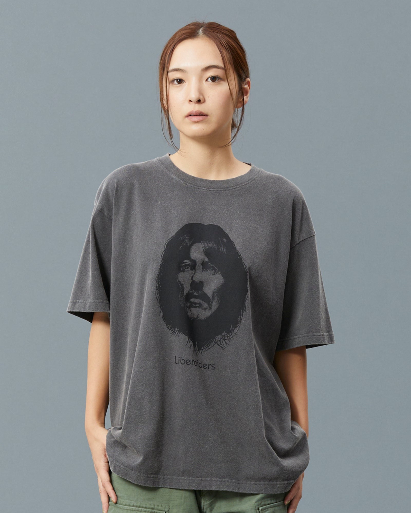Liberaiders / 1971 TEE