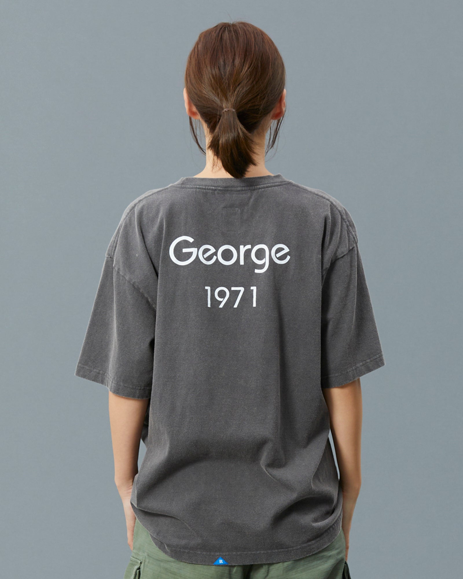 Liberaiders / 1971 TEE
