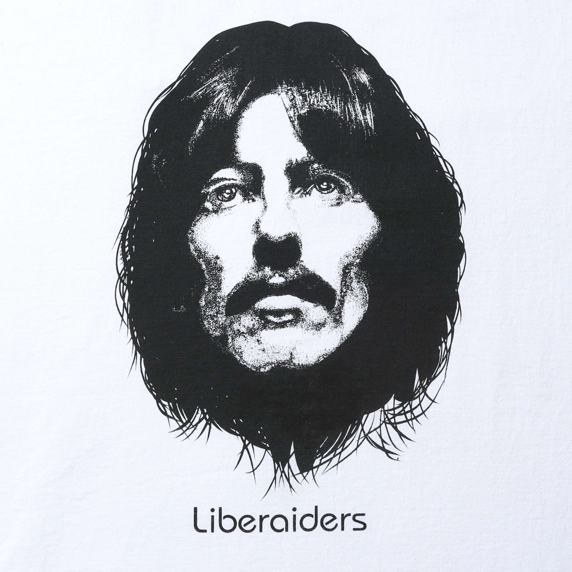 Liberaiders / 1971 TEE