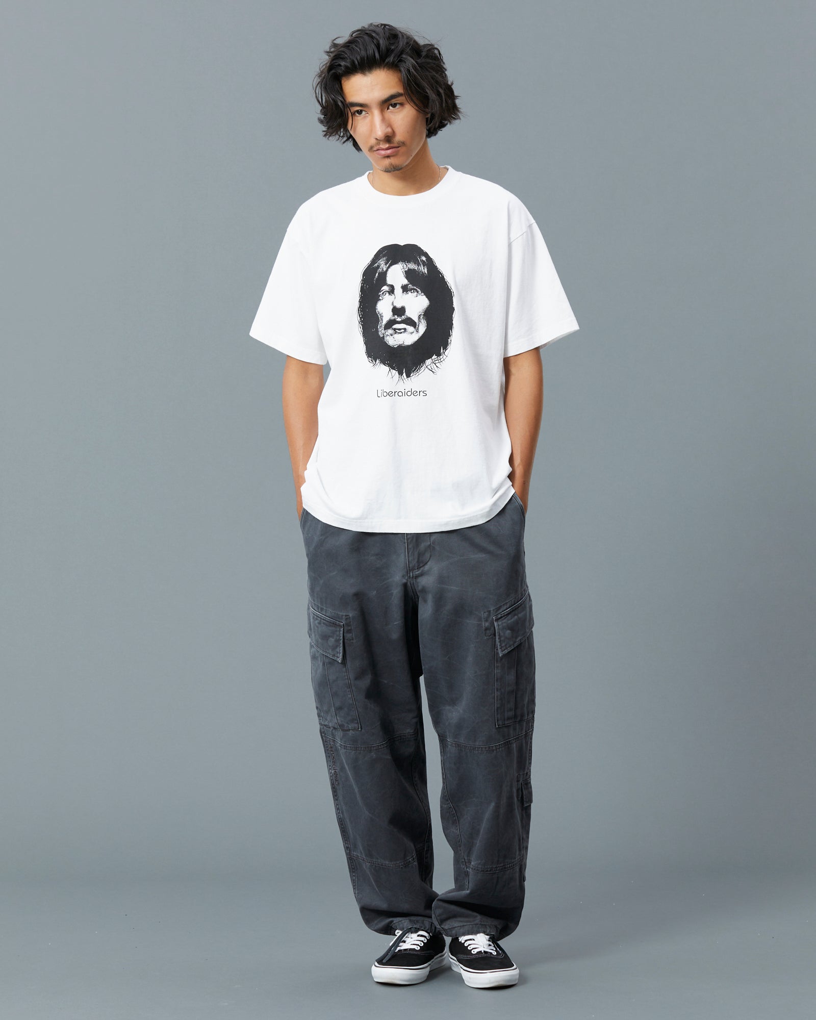 Liberaiders / 1971 TEE
