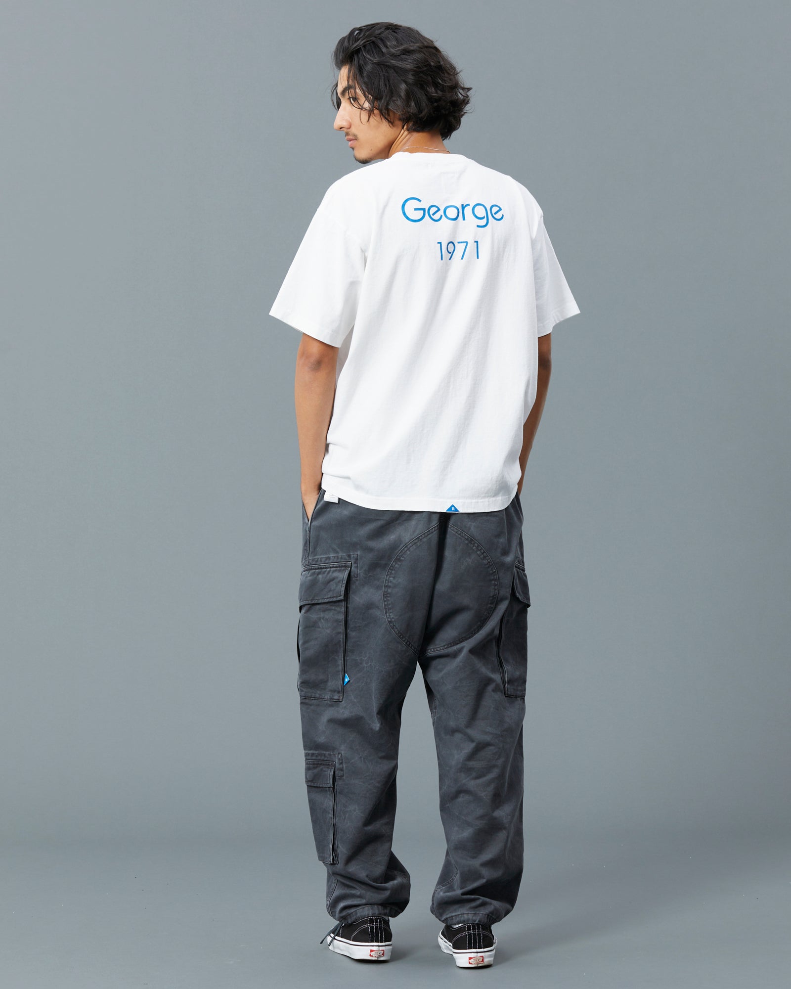 Liberaiders / 1971 TEE