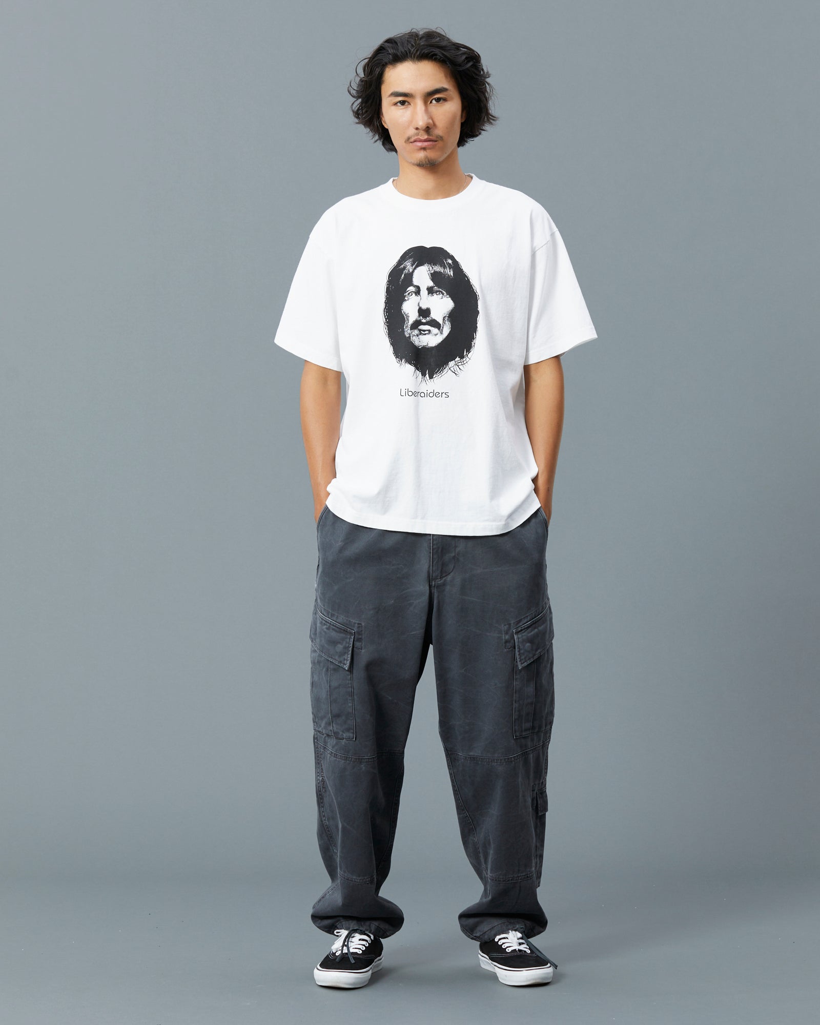 Liberaiders / 1971 TEE