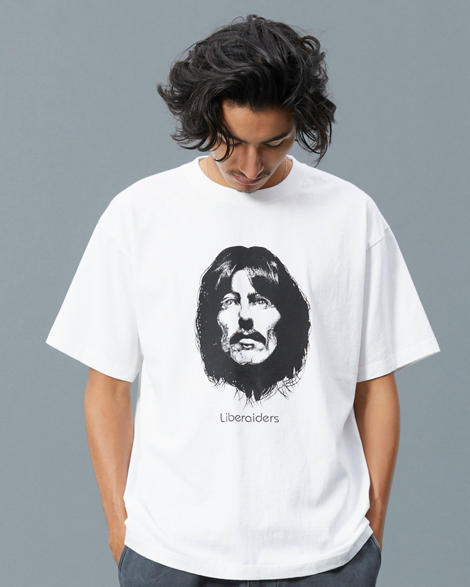 Liberaiders / 1971 TEE