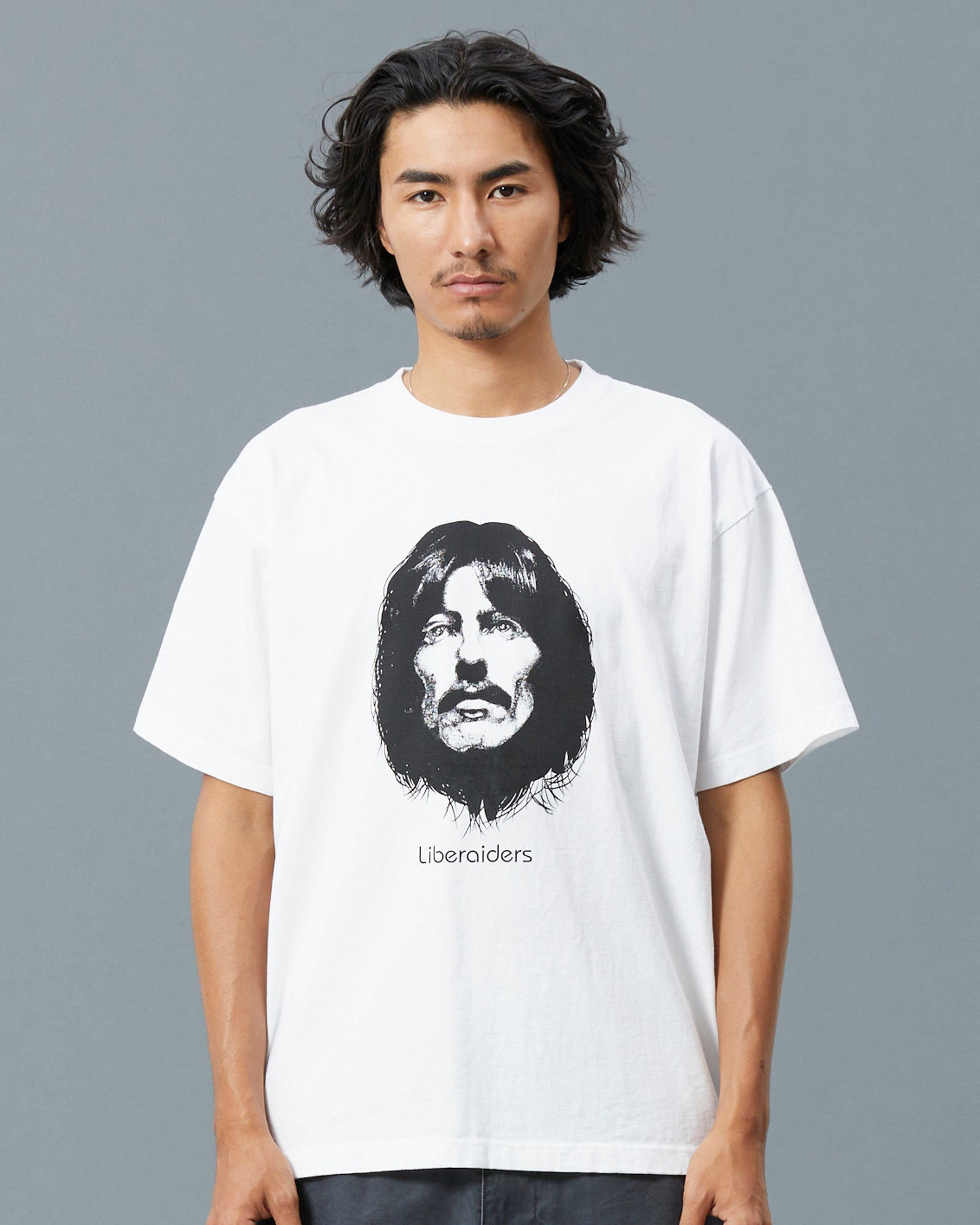 Liberaiders / 1971 TEE