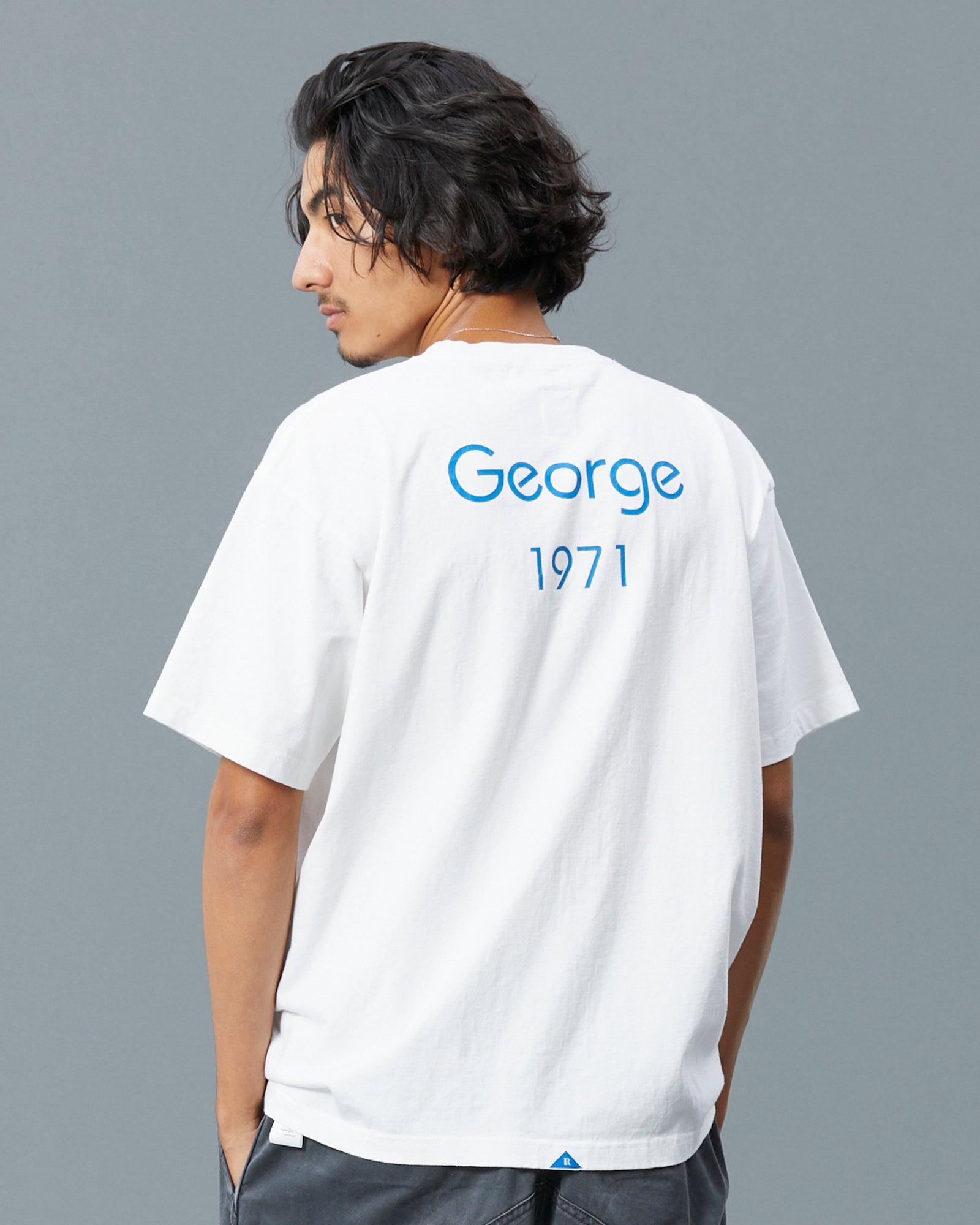 Liberaiders / 1971 TEE